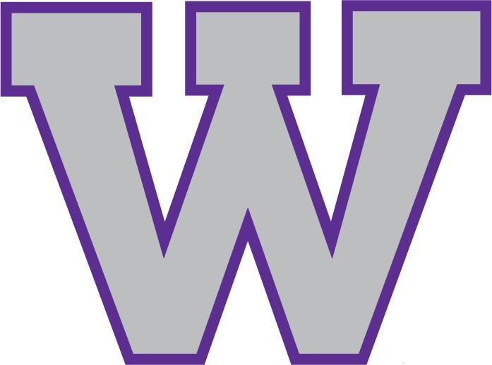 Big W Trophy