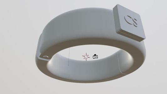 CHIP BRACELET
