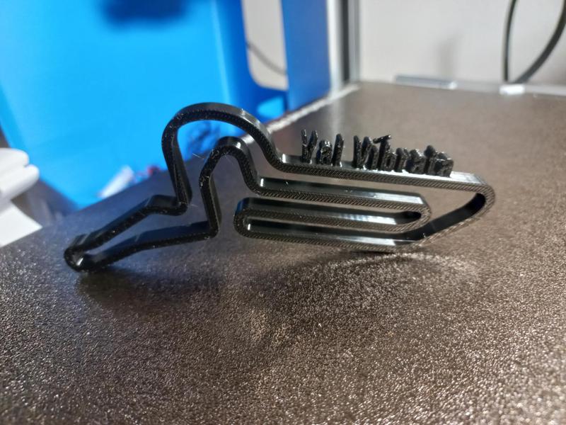 Val Vibrata Karting Track