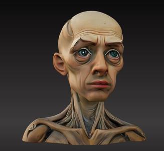 human, STATUE,BUST,sculptures, busts