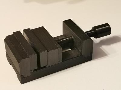 Basic Vise