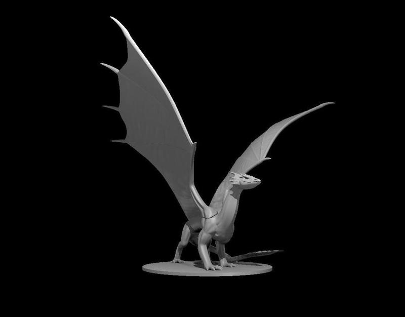 Light Dragon