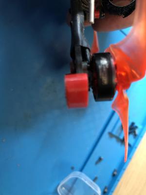 Armattan Tadpole 2.5'' 'Big Boots'