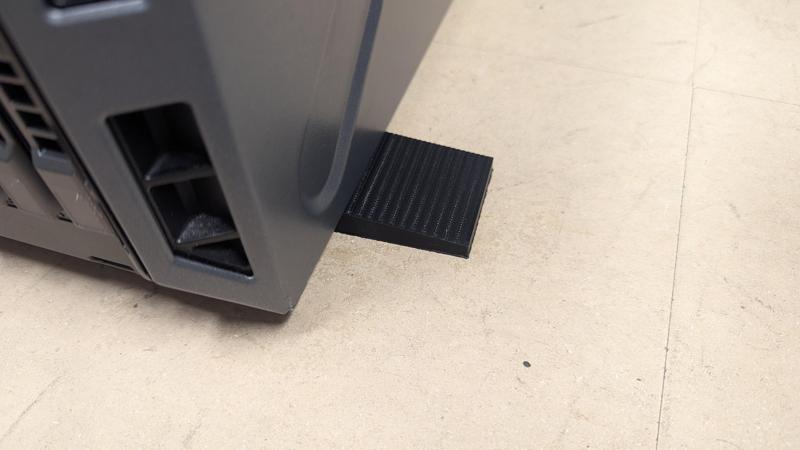 Dell Poweredge T420 Replacement Foot
