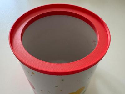 MugStacker