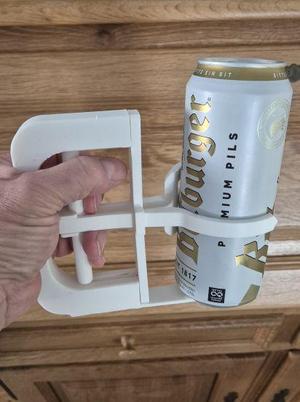 The Claw -simple version- / Die Klaue -einfache Version-