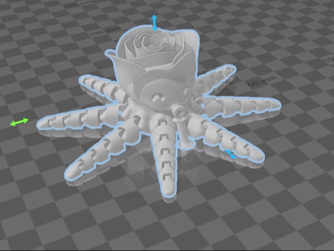 Rosetapus!