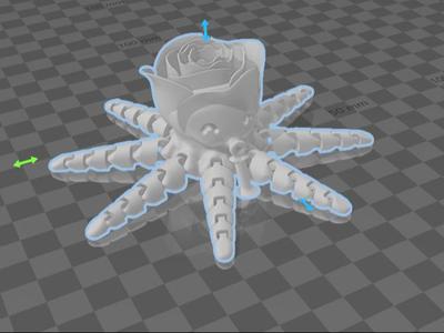 Rosetapus!