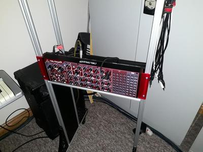 Behringer Neutron Rack Ears