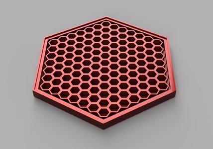Stackable Coaster