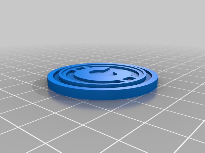 Crossout Coin