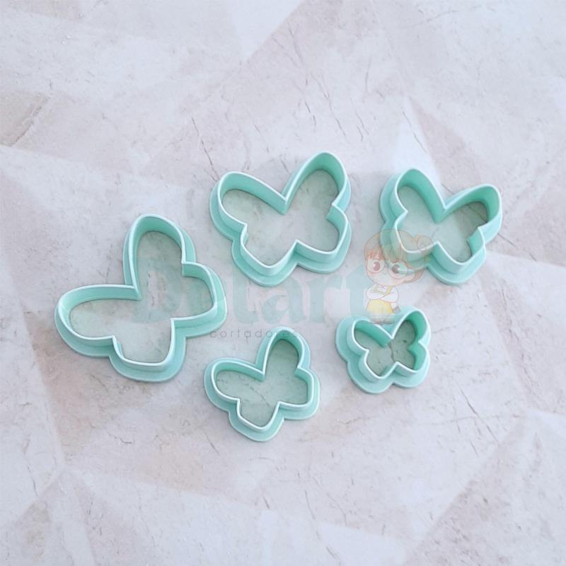 Butterfly Cookie Cutter