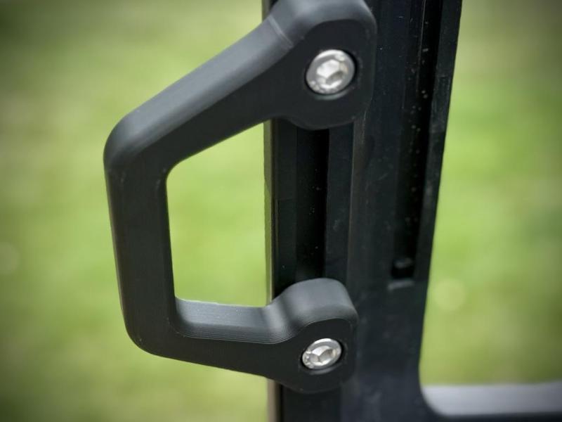 Cargo Rack T-Slot Grab Handle V2