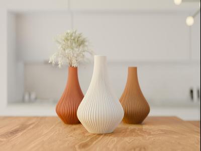 Breeze Vase