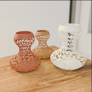 Modern Vase