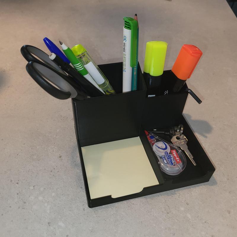 Desk Organizer