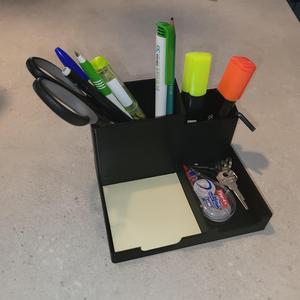 Desk Organizer