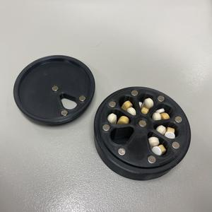 Magnetic Pocket Pill Holder