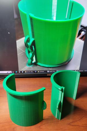 Snail/Slug Barrier