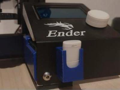 Ender 3 Usb holder