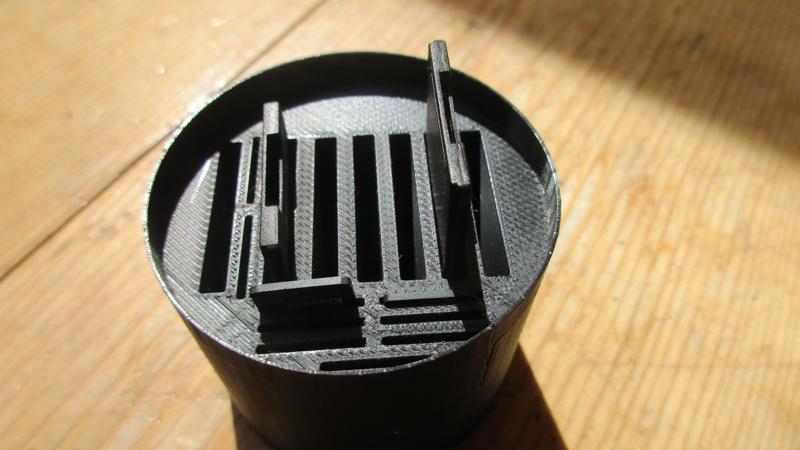 Sd-karten Box