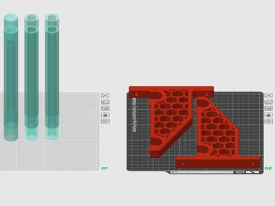 spool holder