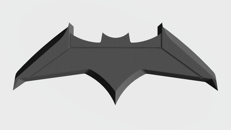Batarang (Batman V Superman)