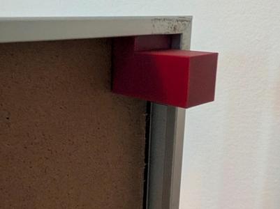 IKEA STRÖMBY Wall Spacer
