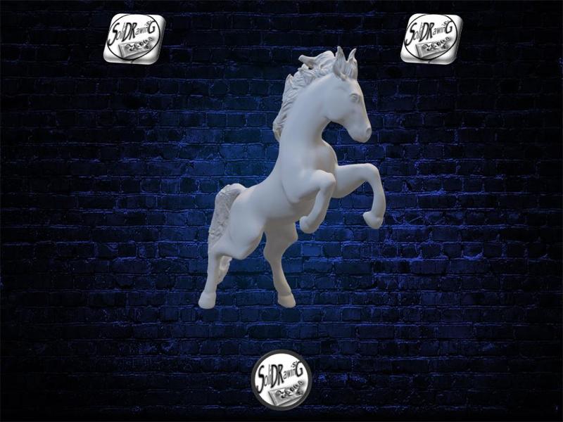 Horse L32