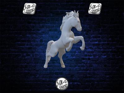 Horse L32