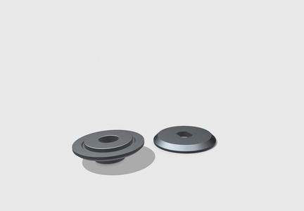 BOSCH GCM 8 SJL blade flange