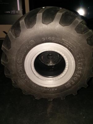 jconcepts tribute beadlock ring