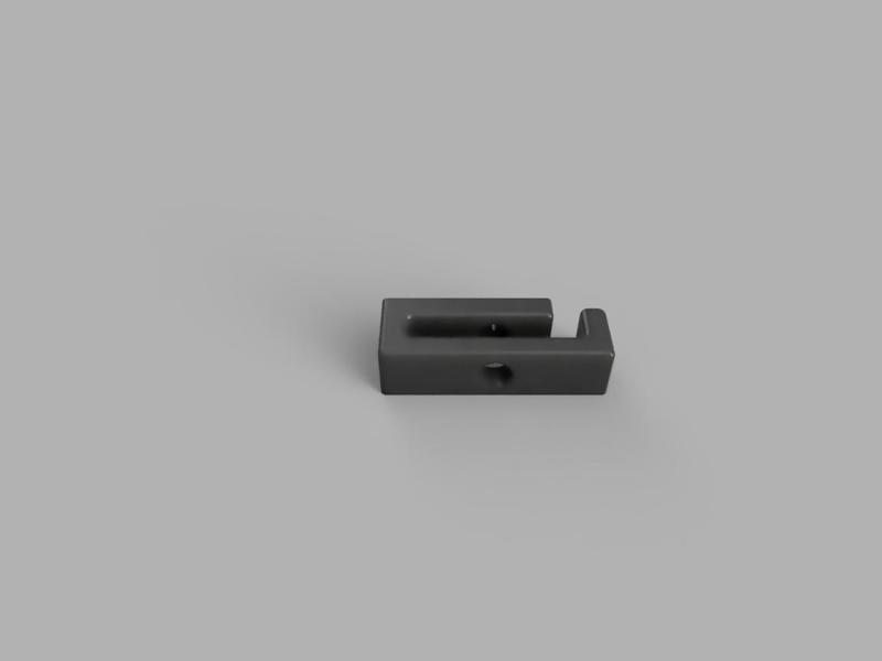 Wire Clip