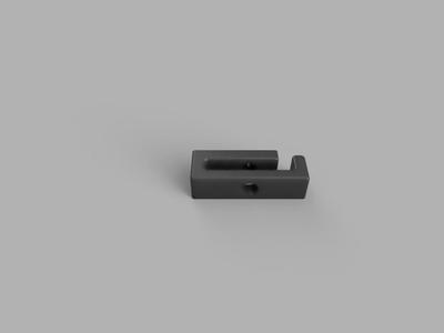 Wire Clip