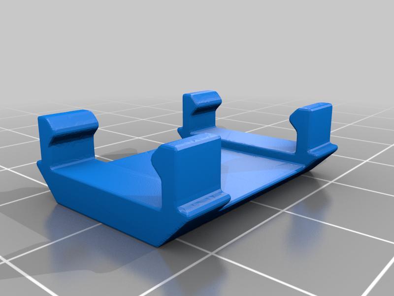 Voxelab Aquila Display Ribbon Cable Clip