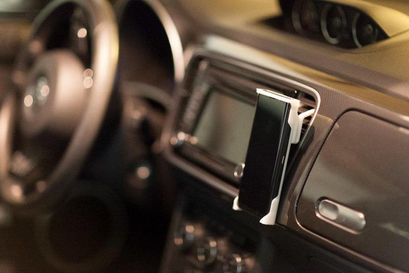 FxTec Pro1 car holder