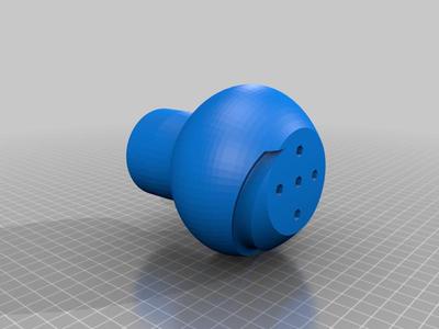 Flower vase V1