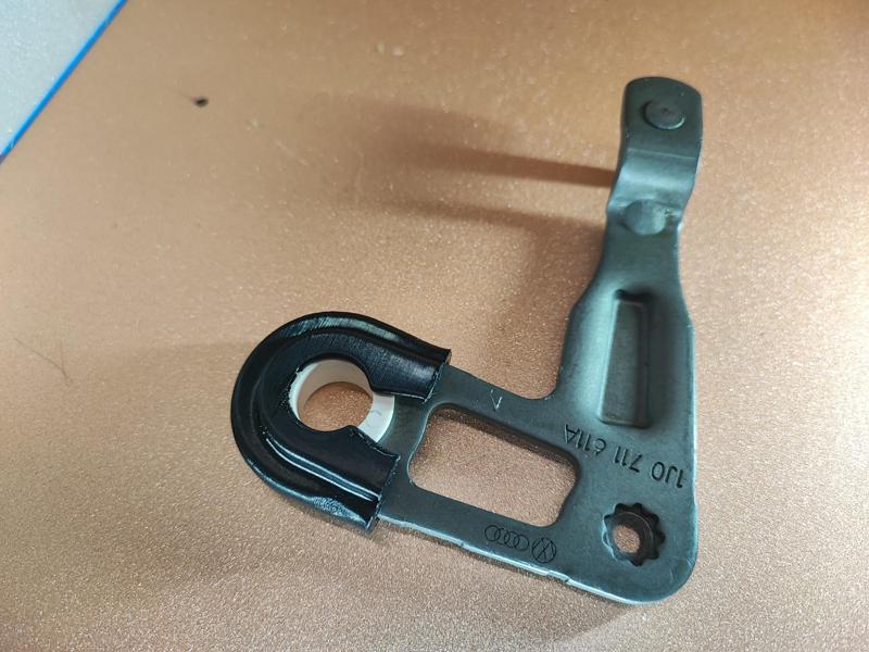 Retaining ring clip for Audi TT First Gear Getter