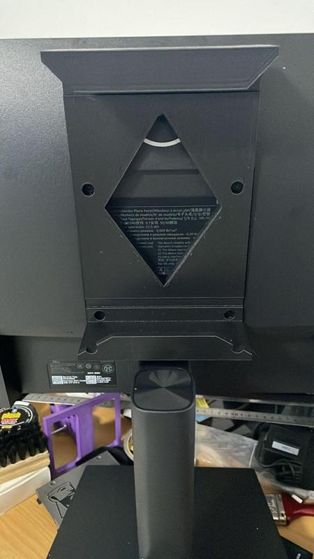 Dell Optiplex Vesa mount