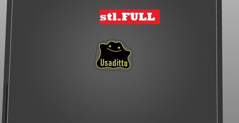 usaditto Pokémon tcg