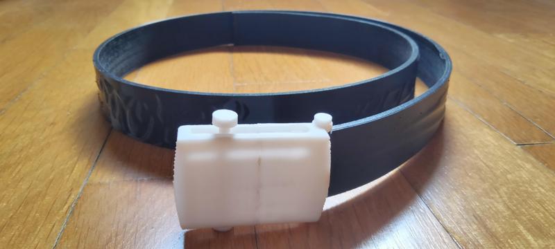 BELT
