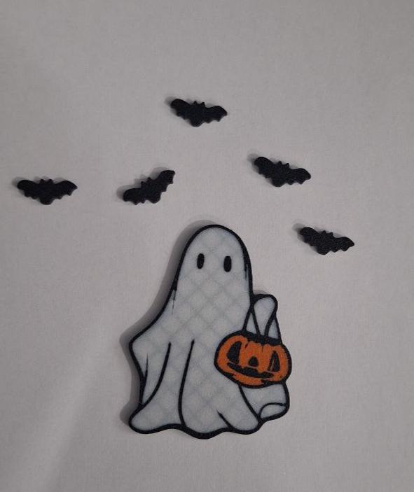 fantasma halloween