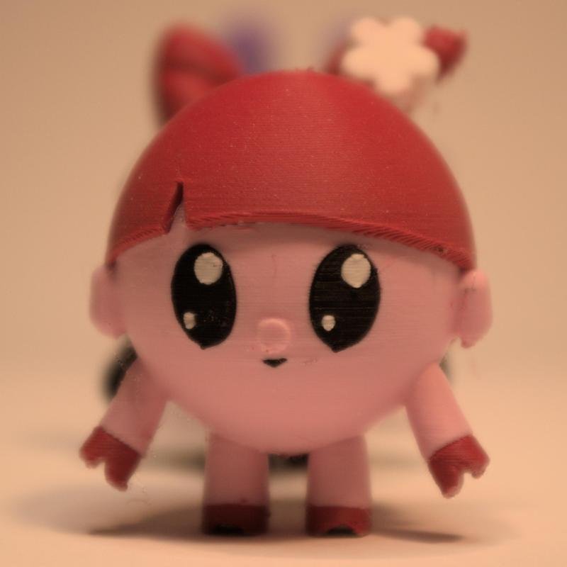 Krashy Wally Rosy ChiChi Pandy BabyRiki character Малышарики