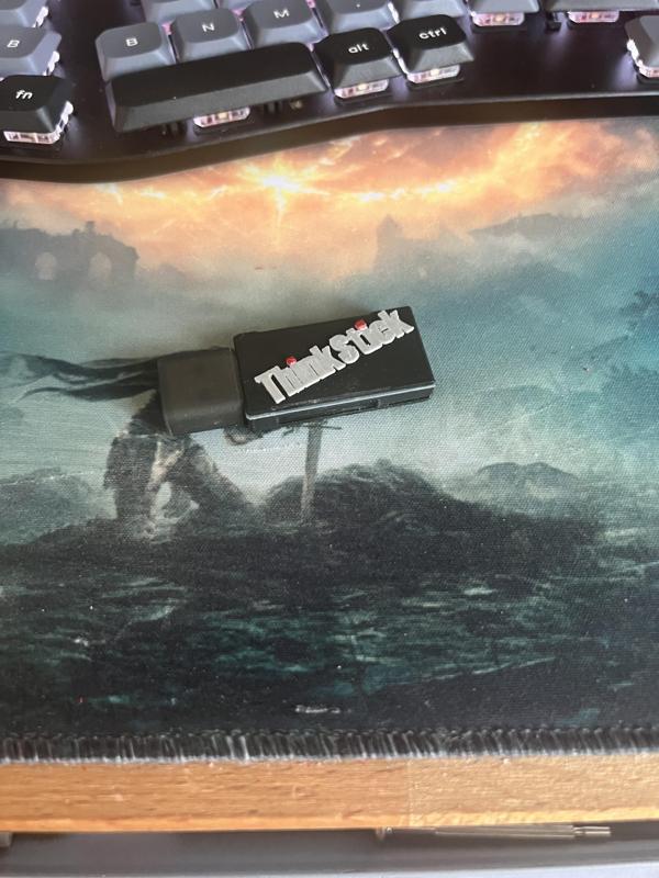 usb shell ThikStick