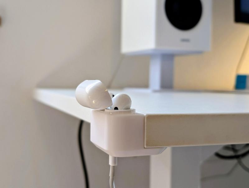 Desk Mount for Airpods Pro and Airpods Pro 2