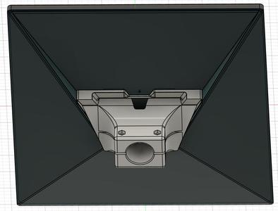 Starlink G3 Support for pipe