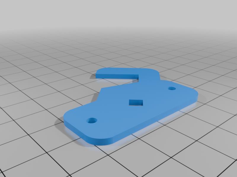 Husy 31inch tool cart lock