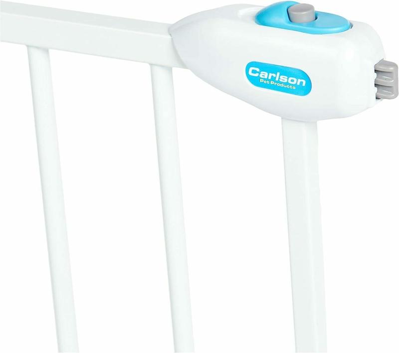 Carlson pet gate latch parts