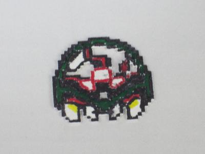 metroid 8-bit