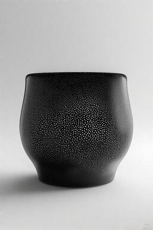 New Style Decorative Tea Cup 3D Print – Modern Artistic Home Décor, Unique Cup Design